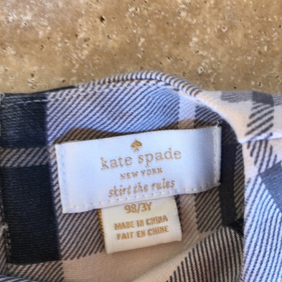 Kate spade girls dress - Picture 3 of 3